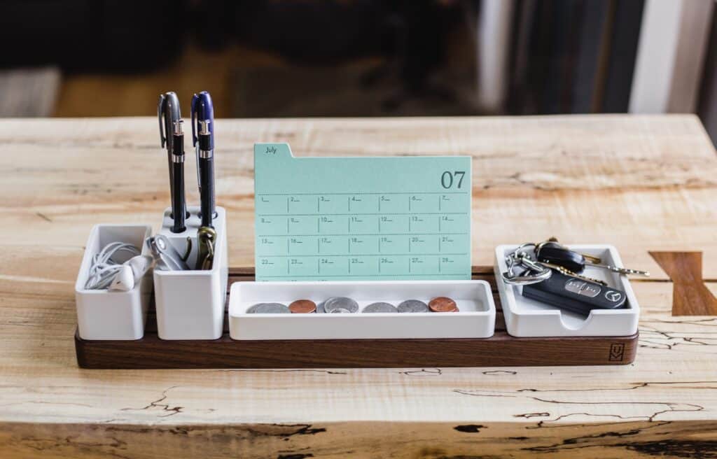 Desk Organizers