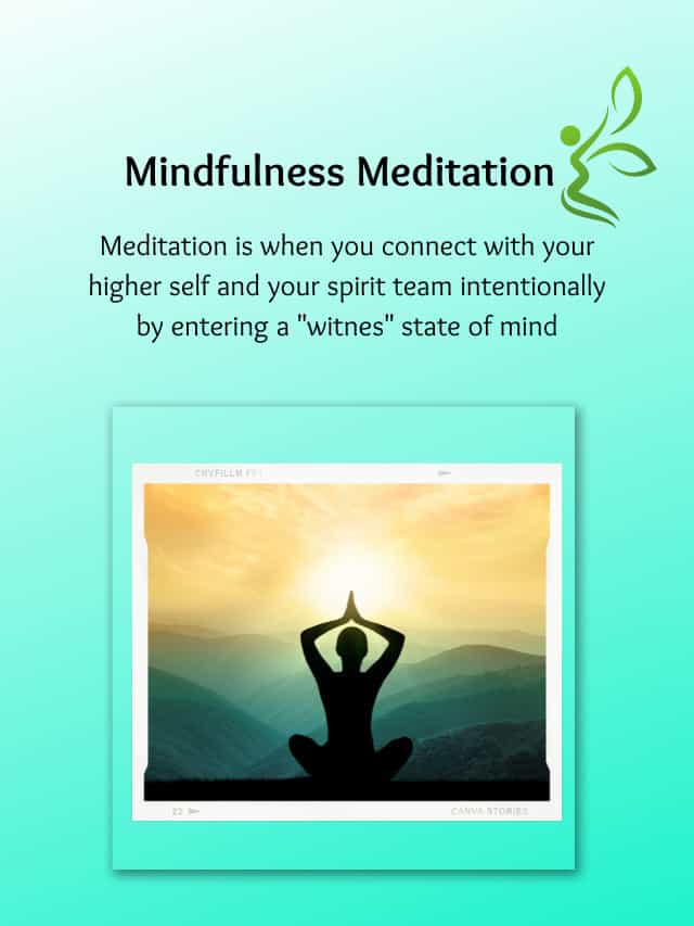 The 7 Most Important Benefits of Mindfulness Meditation