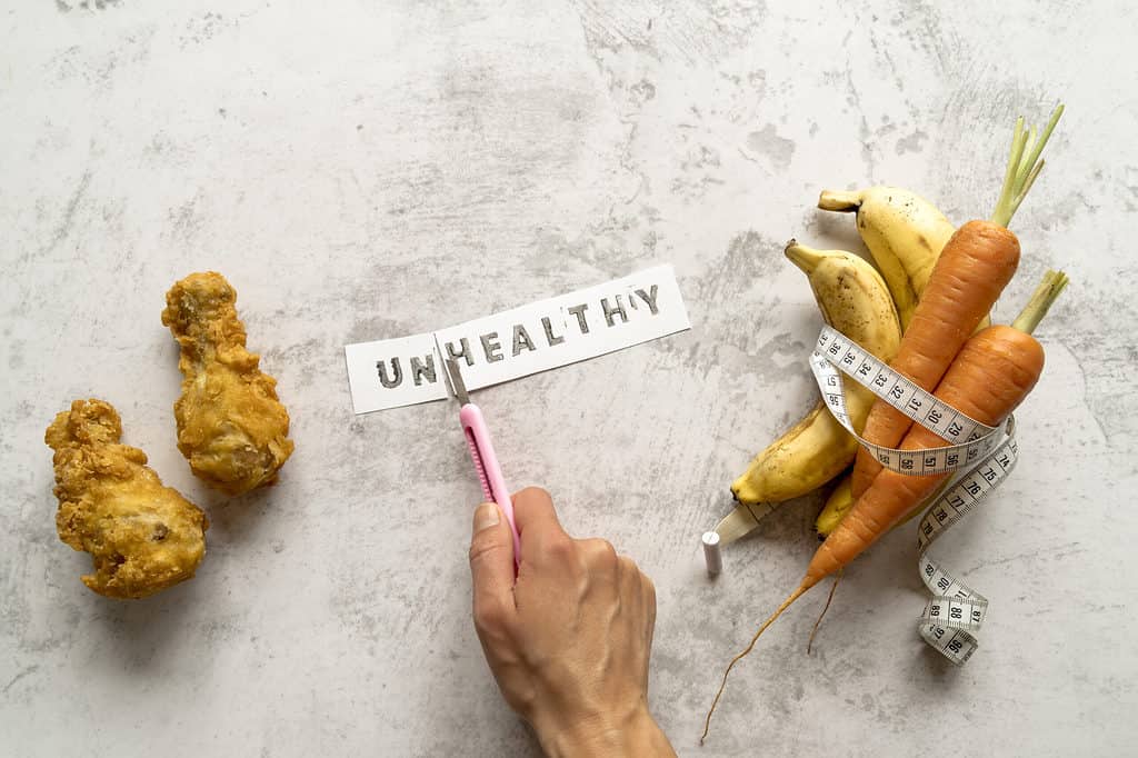 7 Ways to Overcome Holiday Food Guilt and Keep It Out of Your Head