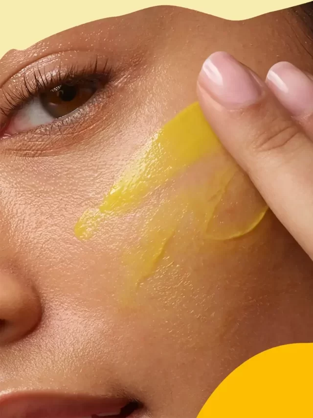 Benefits of Turmeric for Healthy, Glowing Skin