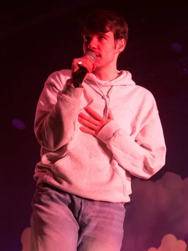 Sexual Assault Charges Dropped against REX Orange County